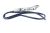 1.02.08.0015 1032415 COMMUTATEUR INVERSEUR