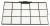 CWD001088 FILTRE A AIR