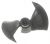CWH03K1010 PROPELLER FAN ASS"Y
