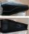 DU-BI-EM-K-006 Hintere Gabel links Kunststoff
