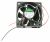 EE60251S3-1000U-999 VENTILATEUR 12V/DC 60X60X25MM ROHS