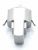 Boutons ,convient pour unDWEV12BI21 5201500000