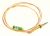 Inters Poussoir ,convient pour unA66RXF3 4300100000