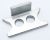 Couvercles Volets Trappes Caches    ,convient pour unRMNV7184XMCN 5202000000