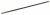 Baguettes    ,convient pour unENT3LE34W5 5209300000