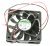 MF60151V2-1000U-A99 VENTILATEUR , 12V/DC, 60X60X15MM, VAPO, ROHS