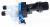 Electrovannes ,convient pour unEW6F348SA 4651000000