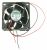 HA60251V4-1000U-A99 LÜFTER, 12V/DC, 60X60X25MM, VAPO, ROHS