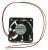 MF50151V1-1000U-A99 VENTILATEUR , 12V/DC, 50X50X15MM, VAPO, ROHS