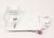 Coffrets ,convient pour unGML844PZKZ 5206200000