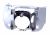 Electrovannes Doseur    ,convient pour unGSL761MCKV 4652000000