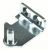 Charnieres ,convient pour unGBB61PZGFN 5203500000