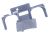 Fixations Et Supports ,convient pour unSL10YG 5403000000