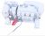 Elements De Refroidissement ,convient pour unGML844PZKZ 4601000000