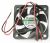 MF50101V2-1000U-A99 VENTILATEUR, 12V/DC, 50X50X10MM, VAPO, ROHS