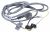 Cordons Secteur ,convient pour unGMB844PZFG 2301000000