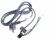 Cordons Secteur ,convient pour unGLT71MCCSZ 2301000000
