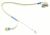 Fiches Cables Adaptateurs ,convient pour un43UH664V 2000000000