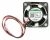 MF25100V3-1000U-A99 VENTILLÁTEUR, 5V/DC, 25X25X10MM, VAPO, ROHS