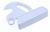 Poignees ,convient pour unGMX945MCCF 5209500000