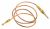 576H03 THERMOCOUPLE C LG:850MM