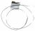 Antennes Fm GSM ,convient pour unA31555G53EM 5207500000