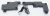 Haut Parleur ,convient pour unA51544R54F 4750000000