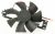 Moteurs Du Ventilateur ,convient pour unEBKI961 4370000000