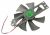 Moteurs Du Ventilateur ,convient pour unKM4295I 4370000000