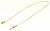 Inters Poussoir ,convient pour un9BRKPG6001A 4300100000
