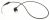 Cordons Secteur ,convient pour unEMZ725MMW 2301000000