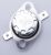 Thermostats Klixon ,convient pour unEG204STITANE 4825000000