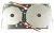 Plaques De Cuisson ,convient pour unIF42 4602000000