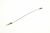 Inters Poussoir ,convient pour unRH60GH401B 4300100000