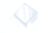 Couvercles Volets Trappes Caches ,convient pour unTCH502E 5202000000