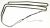 Elements De Chauffe ,convient pour un5FS300SE0 4609000000