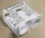2982230300 C00882308 PLASTIC CHASIS ASSY (HP_SEMI_LIGHT)