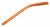 Tubes Tuyauteries ,convient pour unCE1D350NFW 5301000000