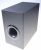 TTPA1047 Subwoofer Boxeinheit