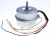 YDK-09505004-WJ10 NE2753 MOTEUR DE VENTILATEUR