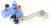 Electrovannes ,convient pour unCERA492DHIX 4651000000