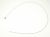 Tubes Tuyauteries ,convient pour unCERA492DHIX 5301000000