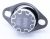 Thermostats De Securite ,convient pour unEMM21150S 4826000000