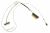Fiches Cables Adaptateurs ,convient pour unEX21531 2000000000