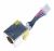 Fiches Cables Adaptateurs ,convient pour unEX21551G 2000000000