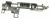 Fixations Et Supports    ,convient pour unLMS2253TMX 5403000000