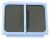 Filtre En Mousse ,convient pour unPQ91GREEN 5658000000