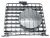 Couvercles Volets Trappes Caches ,convient pour unPD829BM 5202000000