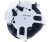Cordons Secteur ,convient pour unPD829BM 2301000000