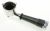 Portes Filtre Percolateur ,convient pour unEC9335BMEX4 5859600000